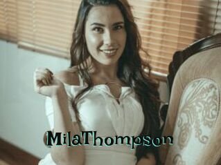 MilaThompson