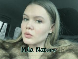 Mila_Nature