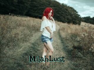 MilahLust