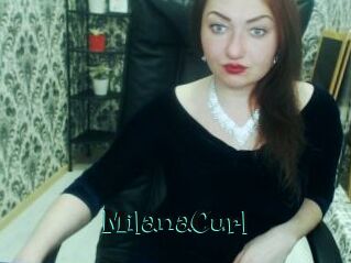 MilanaCurl