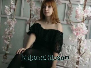 MilanaGibson