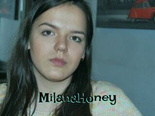 MilanaHoney