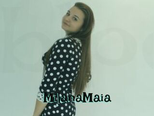 MilanaMaia
