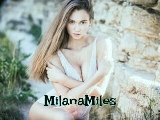 MilanaMiles