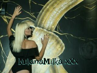 MilanaMilka_xXx Blog Pornostar