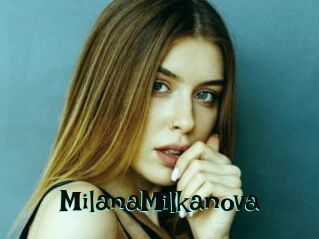 MilanaMilkanova