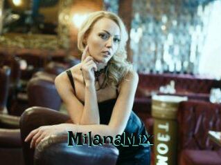 MilanaMix