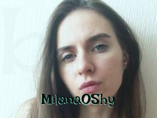 MilanaOShy