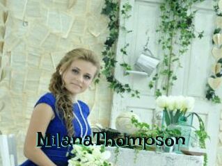 MilanaThompson