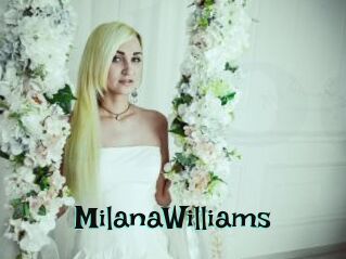 MilanaWilliams