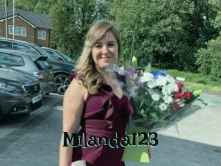 Milanda123 Blog Pornostar