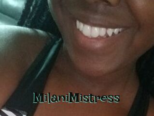 MilaniMistress