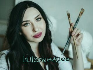 Milasweetiee