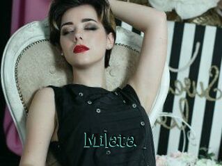 Milata