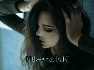 Mileena_MK