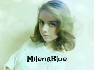 MilenaBlue