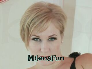 MilenaFun