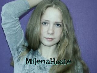 MilenaHoste
