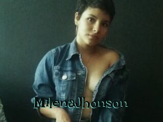 MilenaJhonson