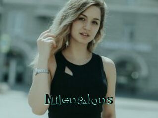 MilenaJons