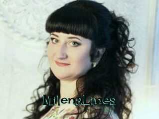 MilenaLines