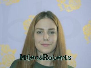 MilenaRoberts