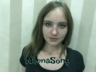 MilenaSong