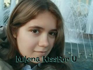 Milena_KissFor_U