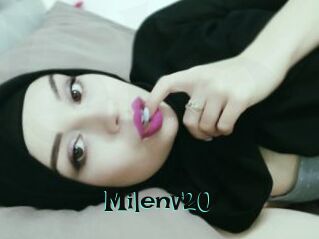 Milenv20