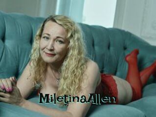 MiletinaAllen