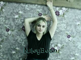 MileyBean