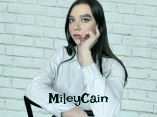 MileyCain