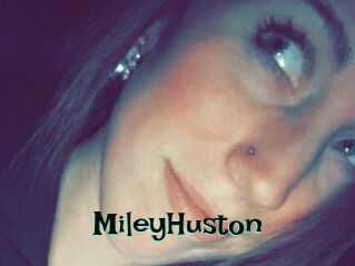 MileyHuston