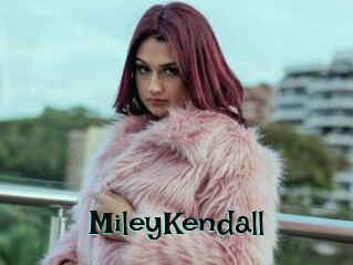 MileyKendall