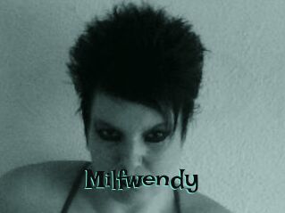 Milfwendy