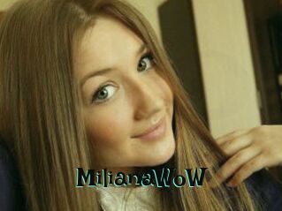 MilianaWoW