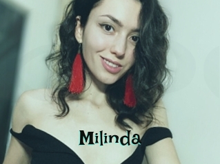 Milinda