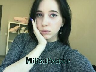 MilisaFoster