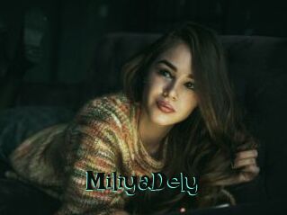 MiliyaDely