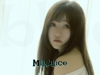 MilkAlice