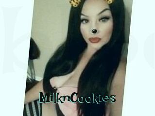 MilknCookies