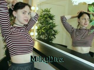 MilkyDiva