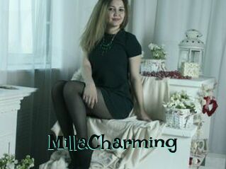 MillaCharming