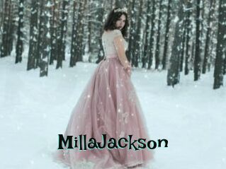 MillaJackson