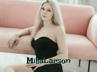 MillaLarson