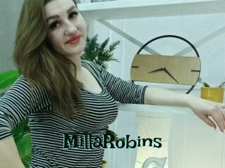 MillaRobins