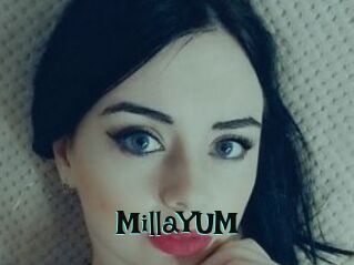 MillaYUM