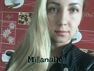 MillanaDoll