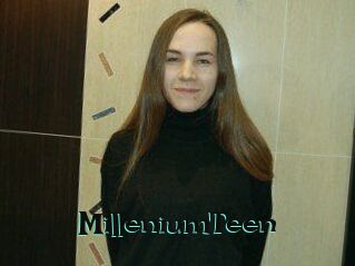 MilleniumTeen