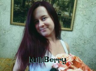 MilliBerry